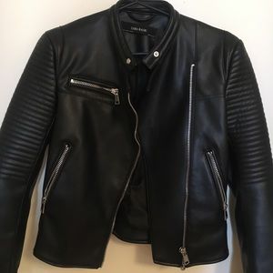 Zara Biker Jacket